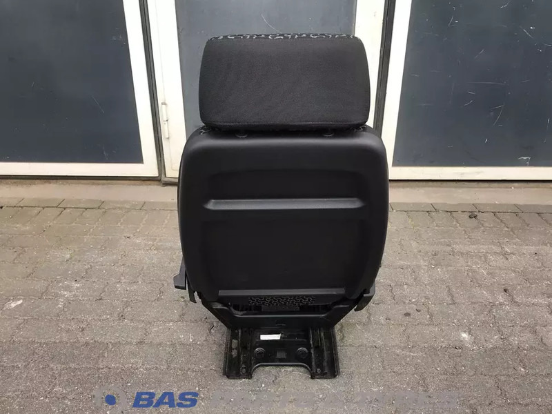Scania G-Serie NextGen Bijrijdersstoel Scania 2126190 - Ndenjësja për Kamioni: foto 3 Scania G-Serie NextGen Bijrijdersstoel Scania 2126190 - Ndenjësja për Kamioni: foto 3