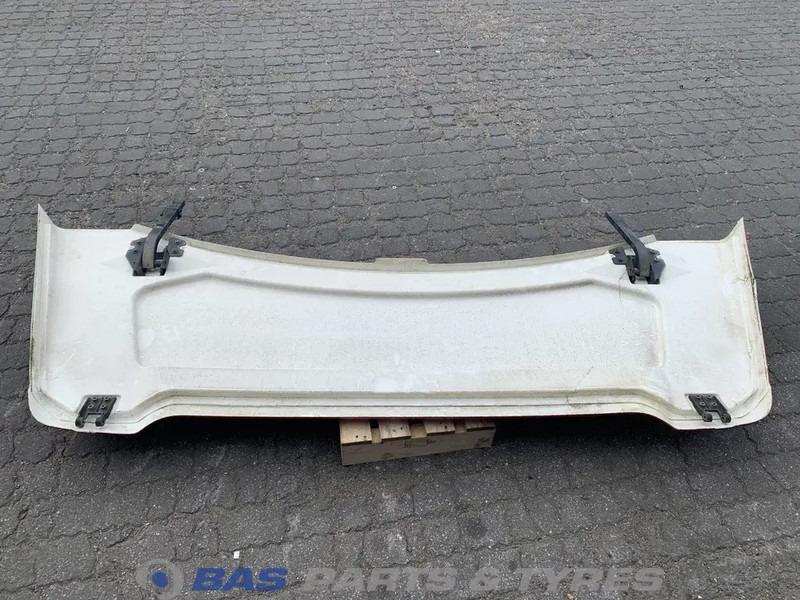 Scania G-Serie NextGen Dakspoiler Scania CG-20 Normal L3H2 2390445 - Aerodinamikë/ Kuadër i drejtimit të tërthortë për Kamioni: foto 4 Scania G-Serie NextGen Dakspoiler Scania CG-20 Normal L3H2 2390445 - Aerodinamikë/ Kuadër i drejtimit të tërthortë për Kamioni: foto 4