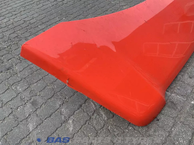 Scania G-Serie NextGen Dakspoiler Scania CG-20 Normal L3H2 2390445 - Aerodinamikë/ Kuadër i drejtimit të tërthortë për Kamioni: foto 2 Scania G-Serie NextGen Dakspoiler Scania CG-20 Normal L3H2 2390445 - Aerodinamikë/ Kuadër i drejtimit të tërthortë për Kamioni: foto 2