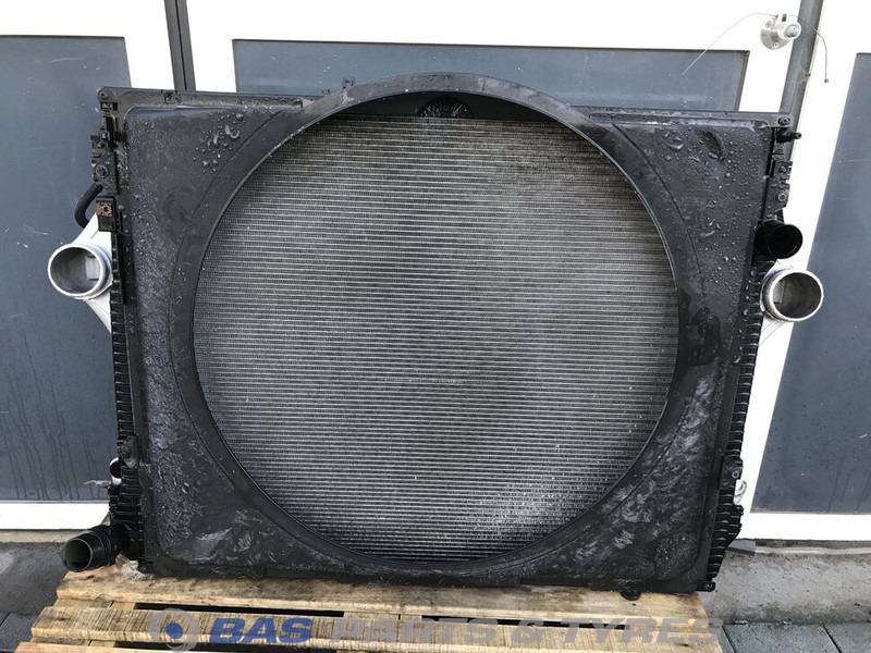 Scania G-Serie NextGen Koelerpakket Scania OC13 101 410 2439722 - Radiatori për Kamioni: foto 1 Scania G-Serie NextGen Koelerpakket Scania OC13 101 410 2439722 - Radiatori për Kamioni: foto 1