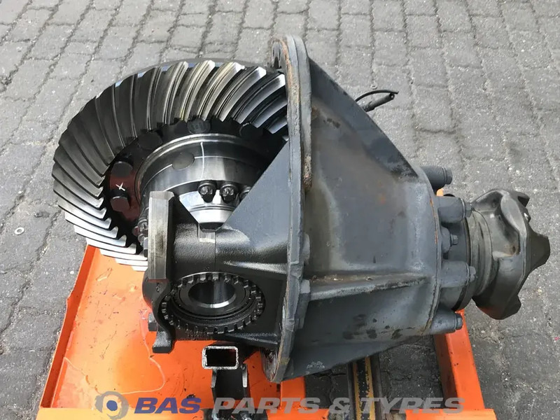 Scania - Ingranazhi i diferencialit për Kamioni: foto 3 Scania - Ingranazhi i diferencialit për Kamioni: foto 3