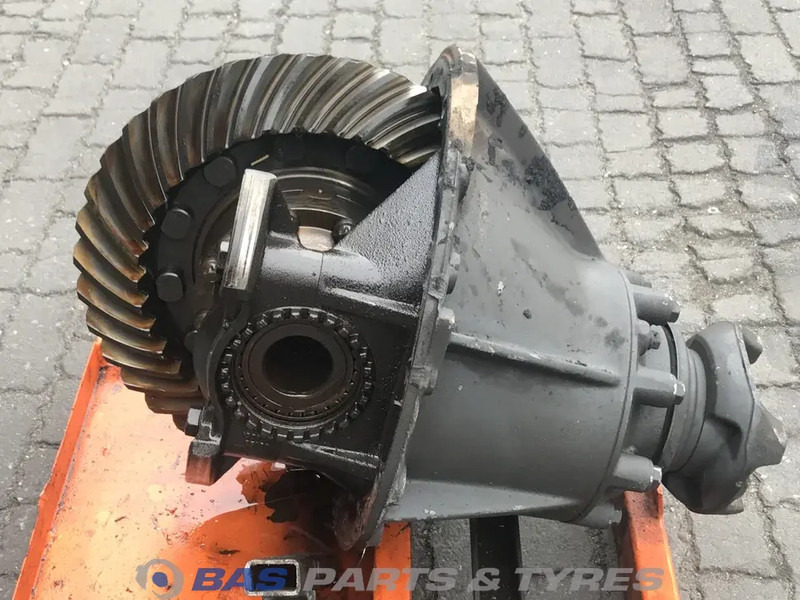 Scania - Ingranazhi i diferencialit për Kamioni: foto 3 Scania - Ingranazhi i diferencialit për Kamioni: foto 3
