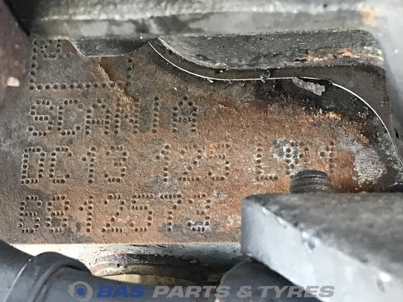 Scania R-Serie - Motori për Kamioni: foto 5 Scania R-Serie - Motori për Kamioni: foto 5