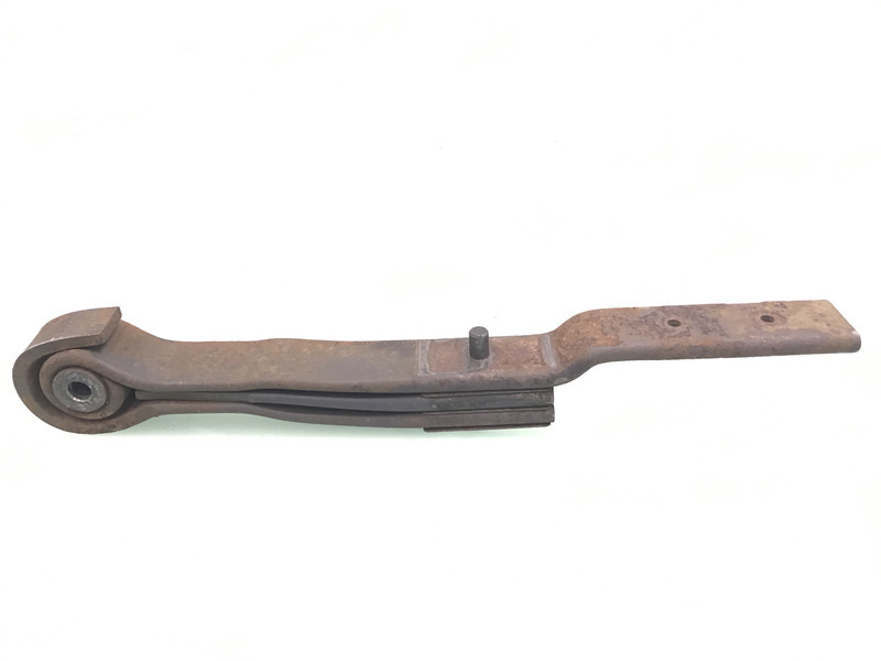 Scania R-Serie - Pezullimi prej çeliku për Kamioni: foto 1 Scania R-Serie - Pezullimi prej çeliku për Kamioni: foto 1