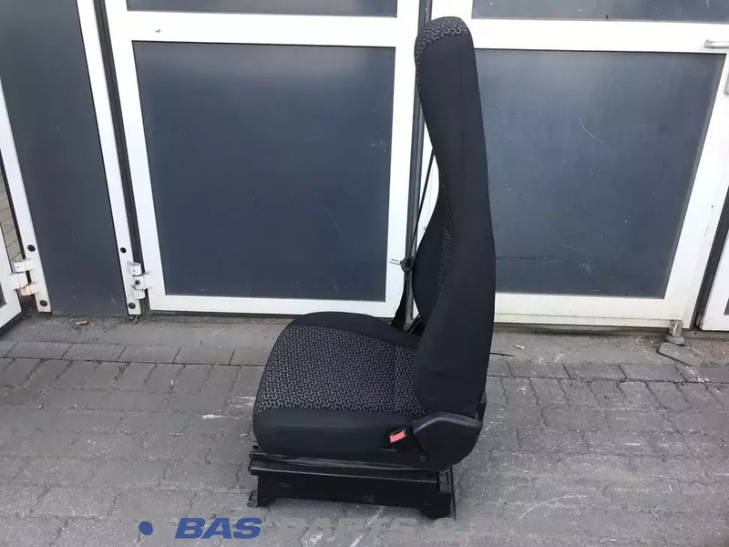 Scania R-Serie NextGen Bijrijdersstoel Scania 2421528 - Ndenjësja për Kamioni: foto 2 Scania R-Serie NextGen Bijrijdersstoel Scania 2421528 - Ndenjësja për Kamioni: foto 2