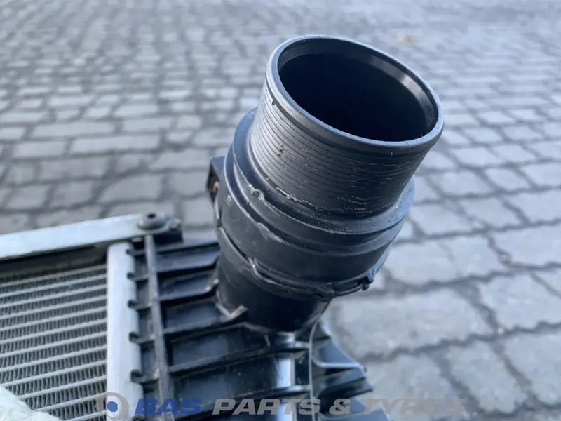 Scania R-Serie NextGen Koelerpakket Scania DC13 155 500 2439722 - Radiatori për Kamioni: foto 5 Scania R-Serie NextGen Koelerpakket Scania DC13 155 500 2439722 - Radiatori për Kamioni: foto 5