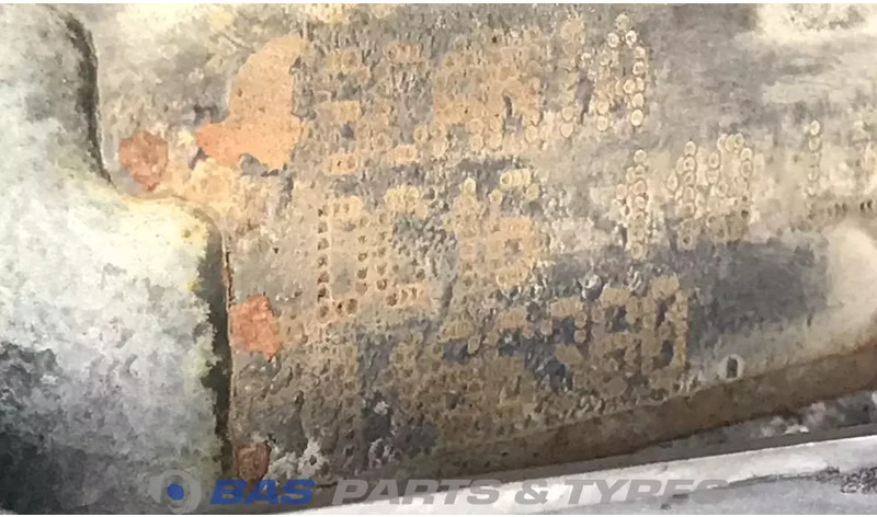 Scania R-Serie NextGen Motor Scania DC16 118 650 2296542 - Motori për Kamioni: foto 5 Scania R-Serie NextGen Motor Scania DC16 118 650 2296542 - Motori për Kamioni: foto 5