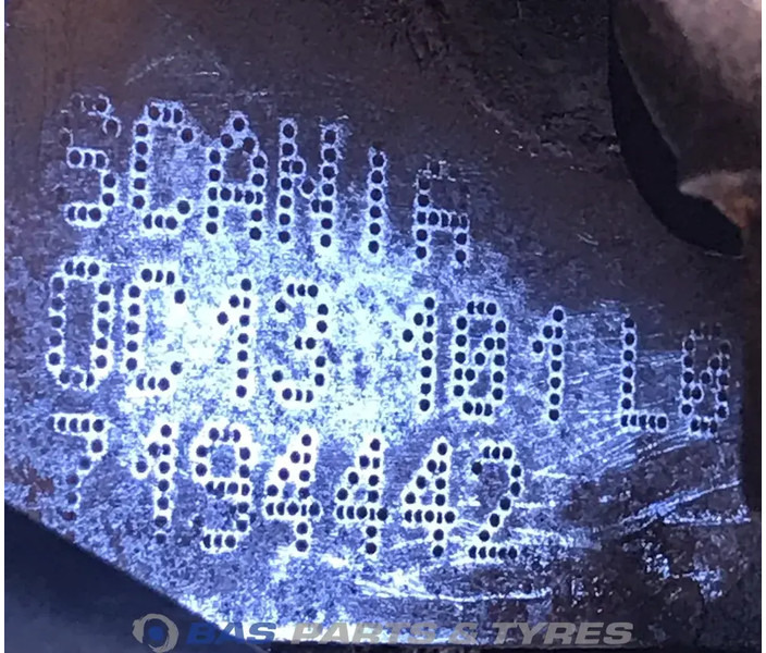 Scania R-Serie NextGen Motor Scania OC13 101 410 2159847 - Motori për Kamioni: foto 5 Scania R-Serie NextGen Motor Scania OC13 101 410 2159847 - Motori për Kamioni: foto 5