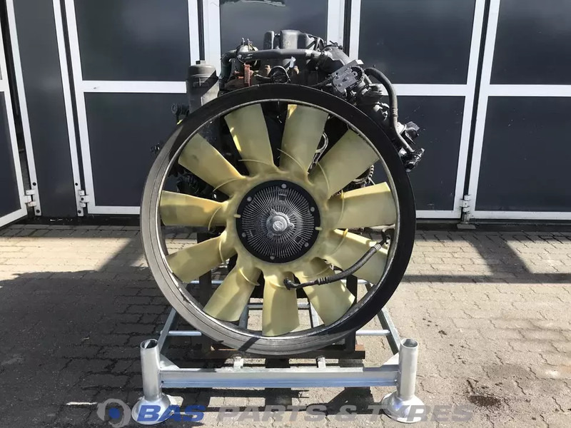 Scania R-Serie NextGen Motor Scania OC13 101 410 2159847 - Motori për Kamioni: foto 4 Scania R-Serie NextGen Motor Scania OC13 101 410 2159847 - Motori për Kamioni: foto 4