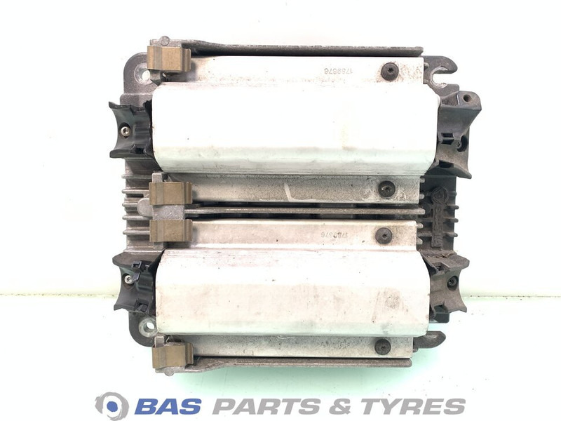 Scania Regeleenheid EMS Scania 2237232 - ECU për Kamioni: foto 1 Scania Regeleenheid EMS Scania 2237232 - ECU për Kamioni: foto 1