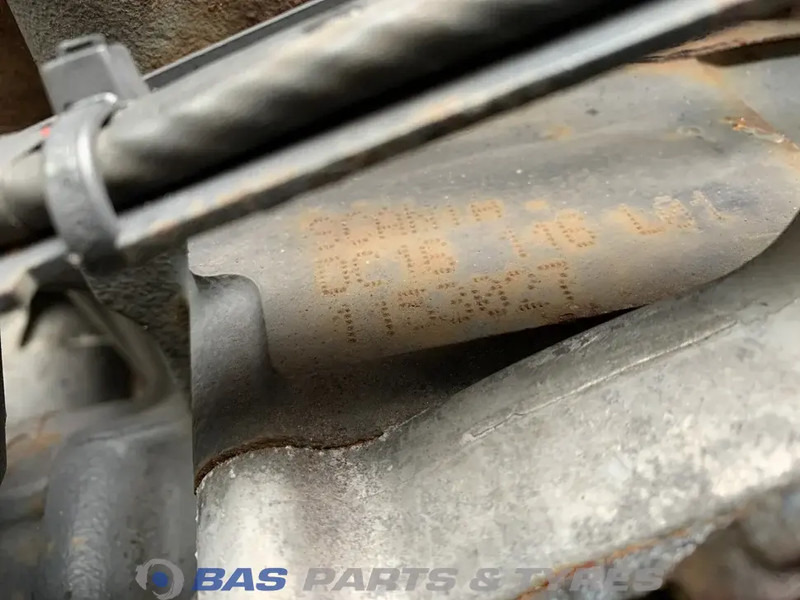 Scania S-Serie NextGen Motor Scania DC16 116 520 2294618 - Motori për Kamioni: foto 5 Scania S-Serie NextGen Motor Scania DC16 116 520 2294618 - Motori për Kamioni: foto 5