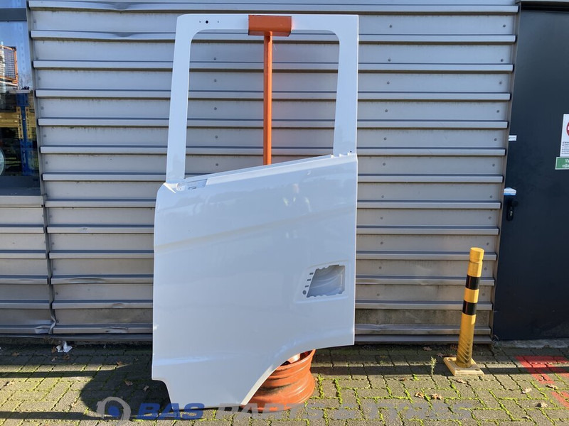 Scania S-Serie NextGen Portier Links Scania 2137841 - Derë dhe pjesë këmbimi për Kamioni: foto 1 Scania S-Serie NextGen Portier Links Scania 2137841 - Derë dhe pjesë këmbimi për Kamioni: foto 1