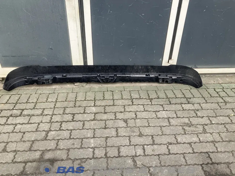 Scania Zonneklep Scania 2341420 - Mbrojtese dielli për Kamioni: foto 2 Scania Zonneklep Scania 2341420 - Mbrojtese dielli për Kamioni: foto 2