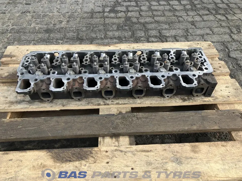 Volvo Cilinderkop Volvo 20903042 - Blloku i cilindrit për Kamioni: foto 3 Volvo Cilinderkop Volvo 20903042 - Blloku i cilindrit për Kamioni: foto 3