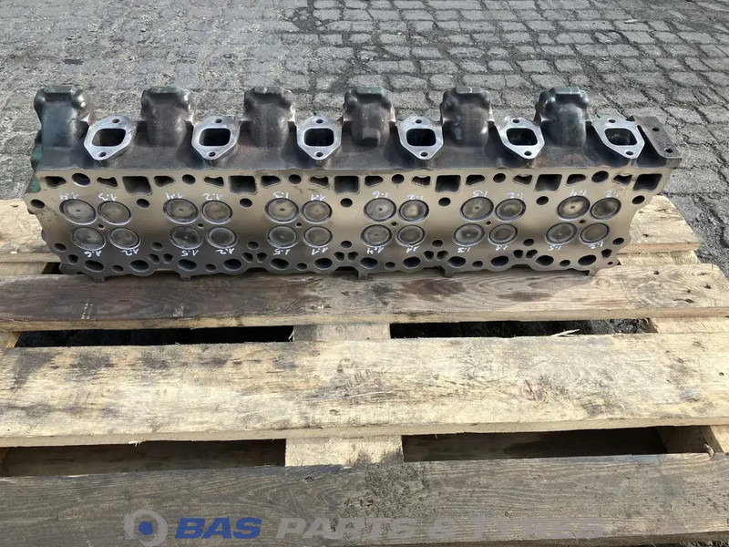 Volvo Cilinderkop Volvo 20903042 - Blloku i cilindrit për Kamioni: foto 5 Volvo Cilinderkop Volvo 20903042 - Blloku i cilindrit për Kamioni: foto 5