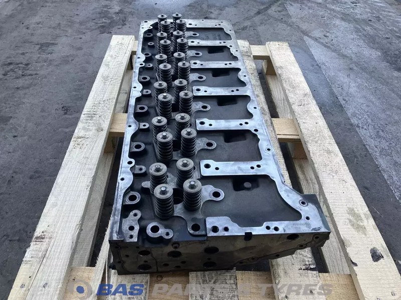 Volvo Cilinderkop Volvo D11K 370 21379389 - Blloku i cilindrit për Kamioni: foto 2 Volvo Cilinderkop Volvo D11K 370 21379389 - Blloku i cilindrit për Kamioni: foto 2