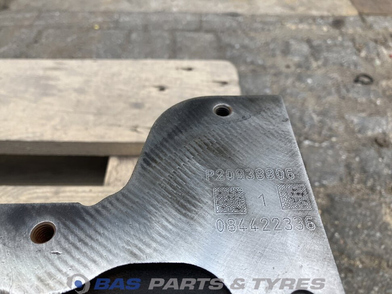 Volvo Cilinderkop Volvo D13A 440 A1 20960029 - Blloku i cilindrit për Kamioni: foto 5 Volvo Cilinderkop Volvo D13A 440 A1 20960029 - Blloku i cilindrit për Kamioni: foto 5