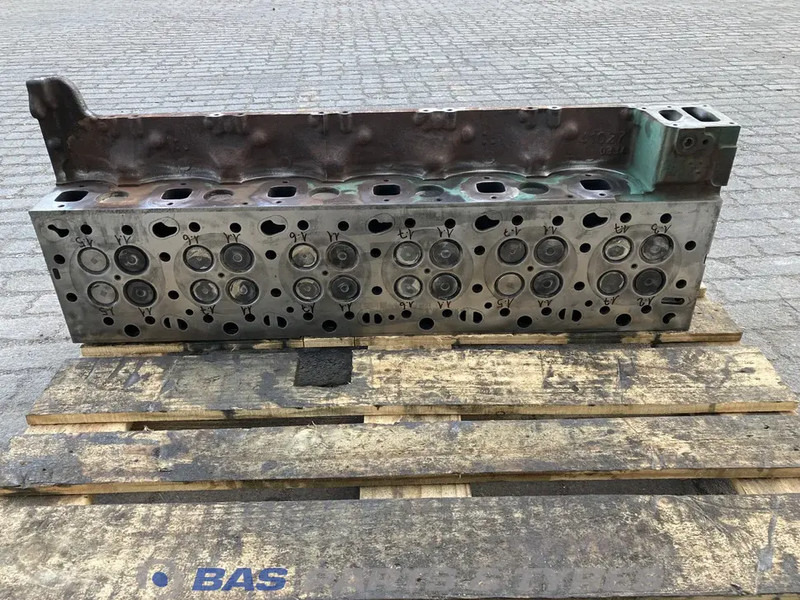 Volvo Cilinderkop Volvo D13K 460 21754367 - Blloku i cilindrit për Kamioni: foto 4 Volvo Cilinderkop Volvo D13K 460 21754367 - Blloku i cilindrit për Kamioni: foto 4