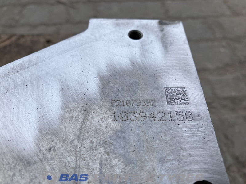 Volvo Cilinderkop Volvo D16 20853649 - Blloku i cilindrit për Kamioni: foto 5 Volvo Cilinderkop Volvo D16 20853649 - Blloku i cilindrit për Kamioni: foto 5