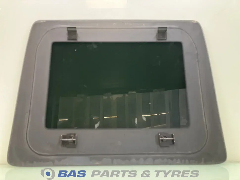 Volvo Dakluik Volvo 21325001 - Mbrojtese dielli për Kamioni: foto 2 Volvo Dakluik Volvo 21325001 - Mbrojtese dielli për Kamioni: foto 2