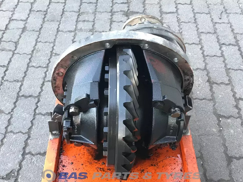 Volvo Differentieel RSS1356 RSS1356 - Ingranazhi i diferencialit për Kamioni: foto 2 Volvo Differentieel RSS1356 RSS1356 - Ingranazhi i diferencialit për Kamioni: foto 2