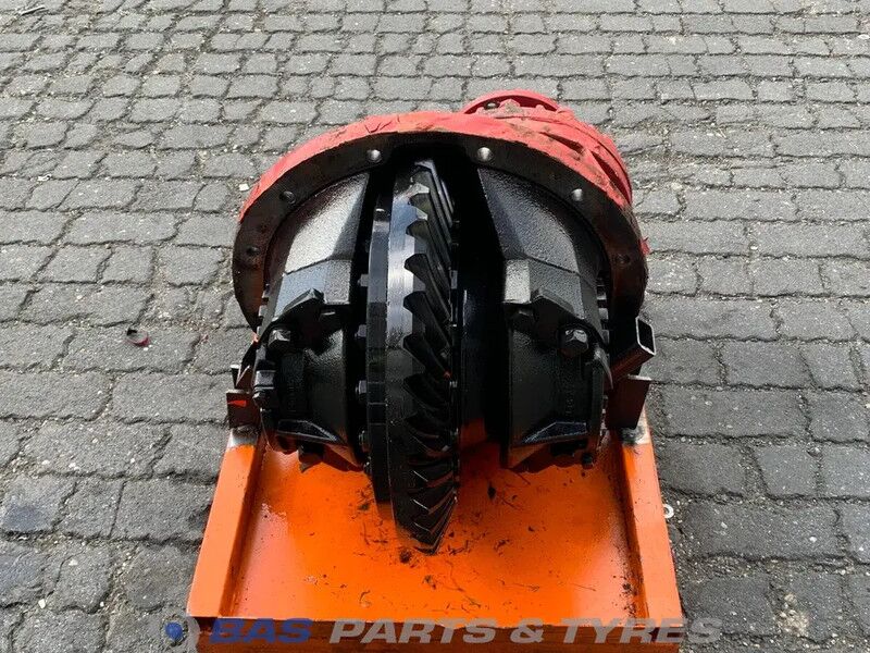 Volvo Differentieel RSS1356 RSS1356 - Ingranazhi i diferencialit për Kamioni: foto 2 Volvo Differentieel RSS1356 RSS1356 - Ingranazhi i diferencialit për Kamioni: foto 2
