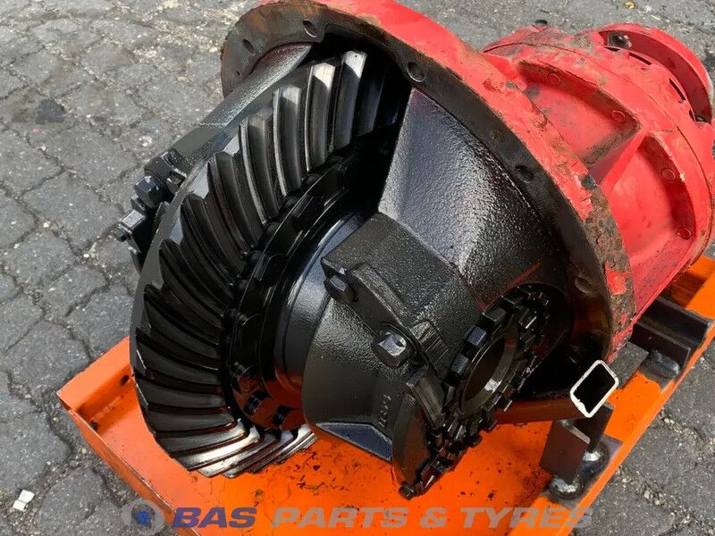 Volvo Differentieel RSS1356 RSS1356 - Ingranazhi i diferencialit për Kamioni: foto 5 Volvo Differentieel RSS1356 RSS1356 - Ingranazhi i diferencialit për Kamioni: foto 5