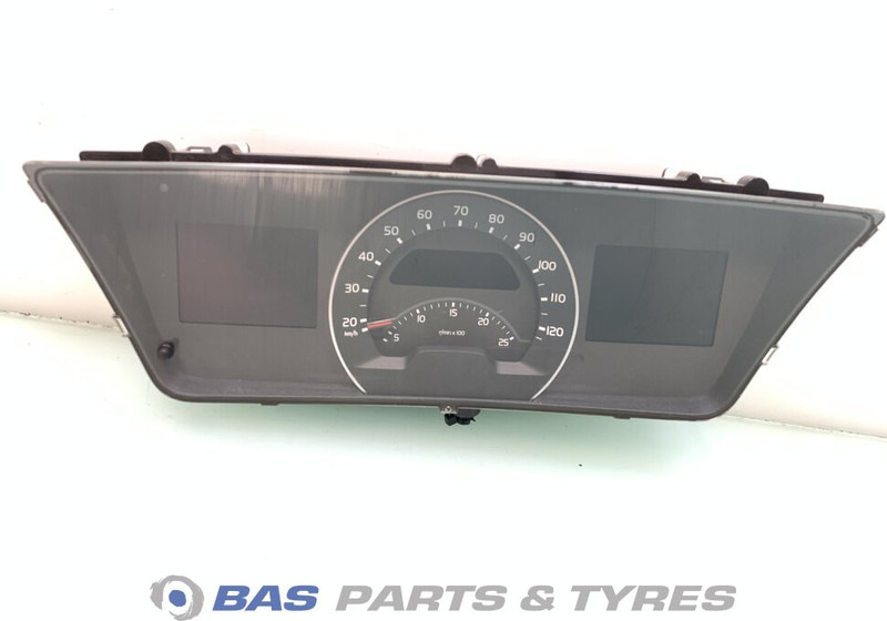 Volvo FH3 Instrumentenpaneel Volvo 21589170 - Paneli i aparateve për Kamioni: foto 1 Volvo FH3 Instrumentenpaneel Volvo 21589170 - Paneli i aparateve për Kamioni: foto 1