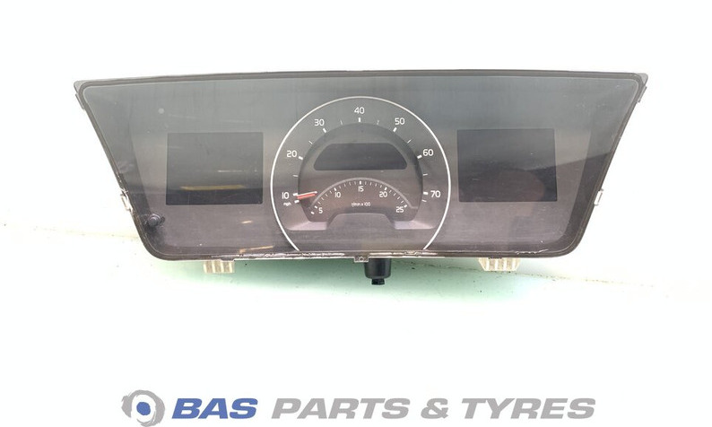 Volvo FH4 Combi-Instrument Volvo 21982569 - Paneli i aparateve për Kamioni: foto 1 Volvo FH4 Combi-Instrument Volvo 21982569 - Paneli i aparateve për Kamioni: foto 1