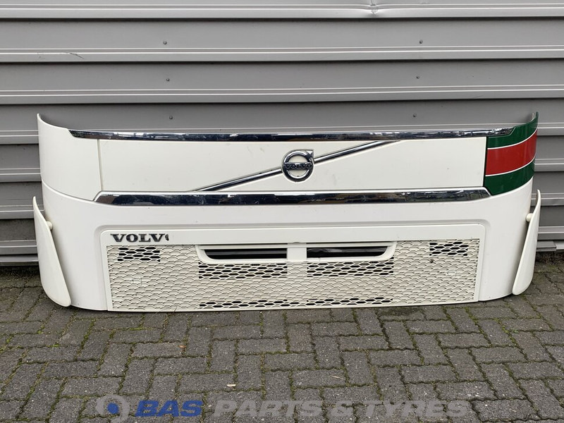 Volvo FH4 - Grilë për Kamioni: foto 1 Volvo FH4 - Grilë për Kamioni: foto 1