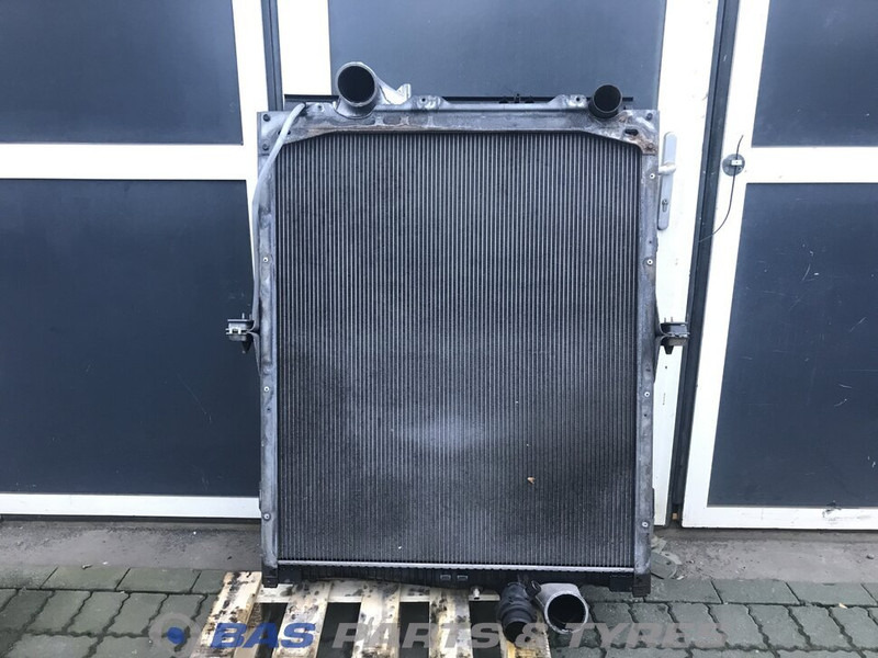 Volvo FH4 Koelerpakket Volvo D13K 460 22318830 - Radiatori për Kamioni: foto 1 Volvo FH4 Koelerpakket Volvo D13K 460 22318830 - Radiatori për Kamioni: foto 1