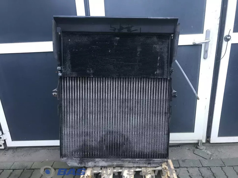 Volvo FH4 Koelerpakket Volvo D13K 460 22318830 - Radiatori për Kamioni: foto 2 Volvo FH4 Koelerpakket Volvo D13K 460 22318830 - Radiatori për Kamioni: foto 2