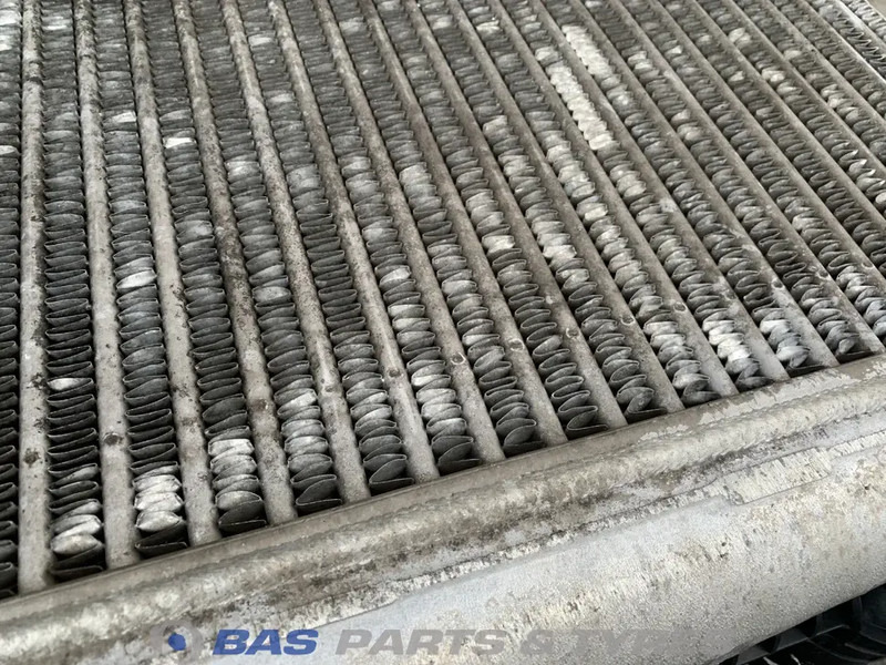 Volvo FH4 Koelerpakket Volvo D13K 540 21208268 - Radiatori për Kamioni: foto 4 Volvo FH4 Koelerpakket Volvo D13K 540 21208268 - Radiatori për Kamioni: foto 4