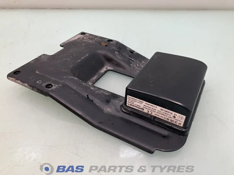 Volvo FH4 Regeleenheid Botswaarschuwing Volvo 21719200 - Dritat/ Ndriçimi për Kamioni: foto 2 Volvo FH4 Regeleenheid Botswaarschuwing Volvo 21719200 - Dritat/ Ndriçimi për Kamioni: foto 2