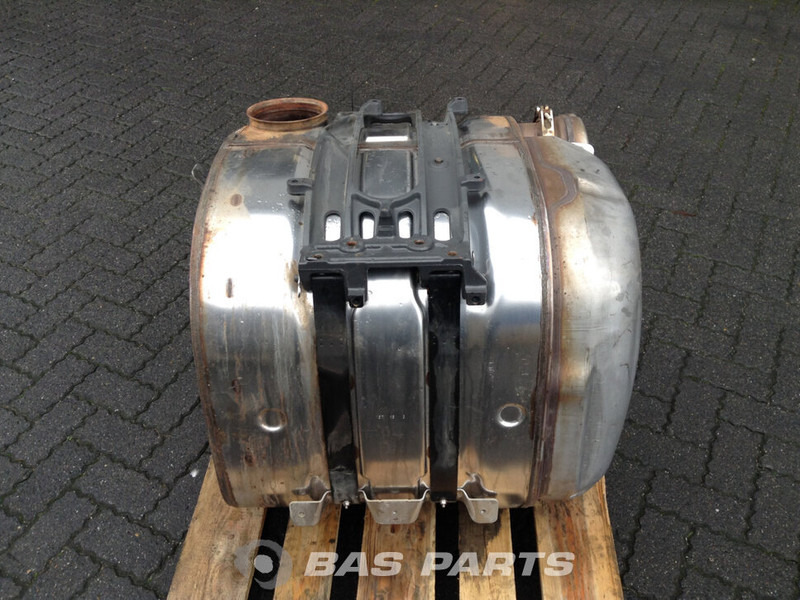 Volvo FH4 Uitlaatdemper Volvo 22495991 - Zhurmëmbytësi për Kamioni: foto 3 Volvo FH4 Uitlaatdemper Volvo 22495991 - Zhurmëmbytësi për Kamioni: foto 3