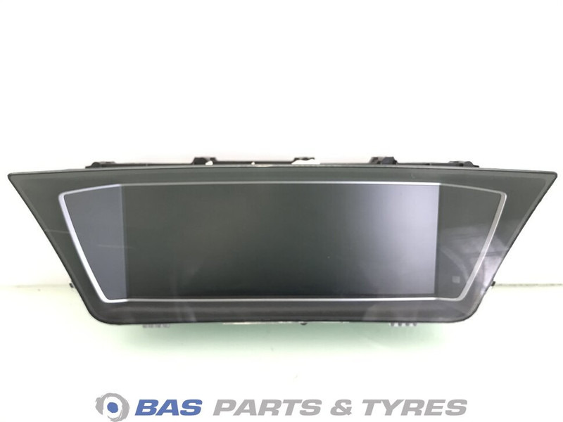 Volvo FH4B Instrumentenpaneel Volvo 23595812 - Paneli i aparateve për Kamioni: foto 1 Volvo FH4B Instrumentenpaneel Volvo 23595812 - Paneli i aparateve për Kamioni: foto 1