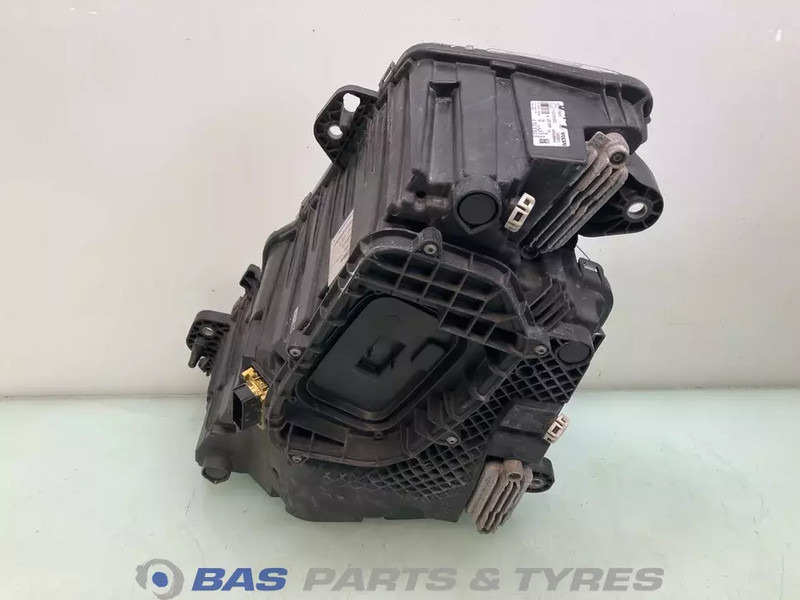 Volvo FH4B Koplamp Rechts 23752671 - Fenerët për Kamioni: foto 3 Volvo FH4B Koplamp Rechts 23752671 - Fenerët për Kamioni: foto 3