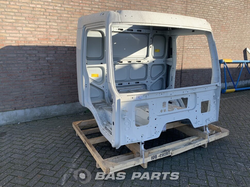 Volvo FL Euro 6 - Kabina dhe interier për Kamioni: foto 2 Volvo FL Euro 6 - Kabina dhe interier për Kamioni: foto 2