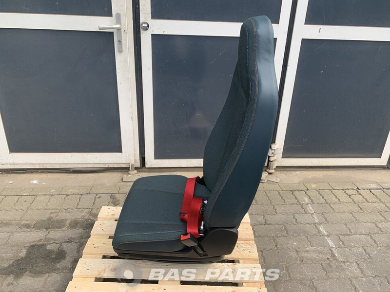 Volvo FL/FE - Ndenjësja për Kamioni: foto 3 Volvo FL/FE - Ndenjësja për Kamioni: foto 3
