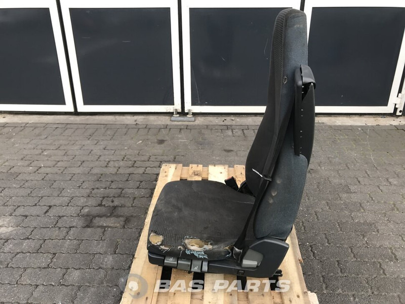 Volvo FL - Ndenjësja për Kamioni: foto 4 Volvo FL - Ndenjësja për Kamioni: foto 4