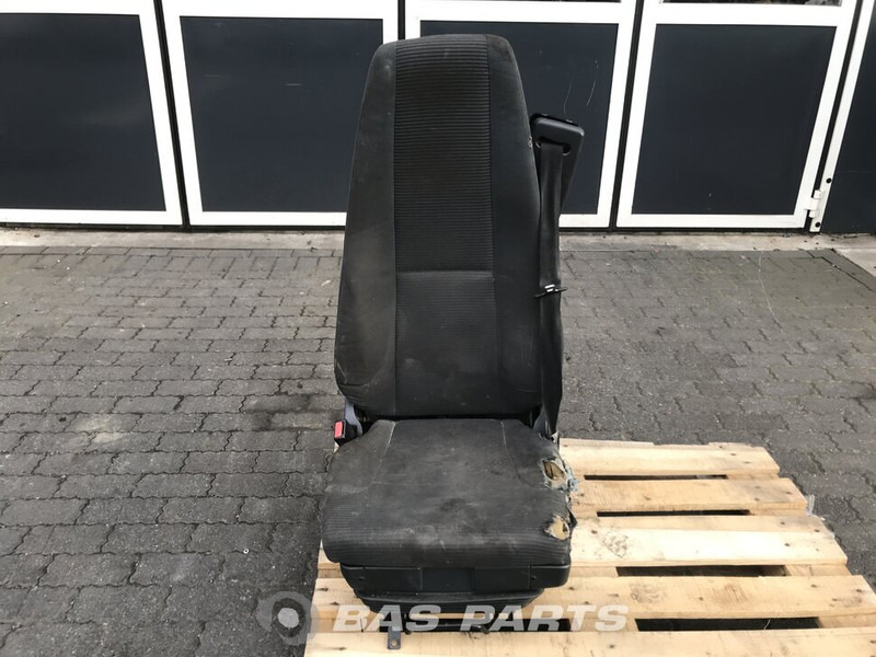 Volvo FL - Ndenjësja për Kamioni: foto 1 Volvo FL - Ndenjësja për Kamioni: foto 1