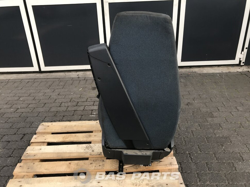 Volvo FL - Ndenjësja për Kamioni: foto 3 Volvo FL - Ndenjësja për Kamioni: foto 3