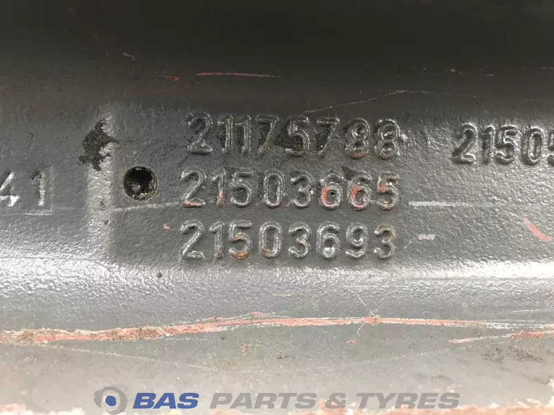 Volvo FM3 - Aksi i përparmë për Kamioni: foto 5 Volvo FM3 - Aksi i përparmë për Kamioni: foto 5