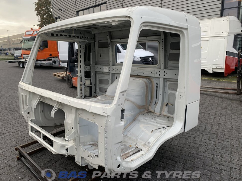Volvo FM4 - Kabina dhe interier për Kamioni: foto 1 Volvo FM4 - Kabina dhe interier për Kamioni: foto 1