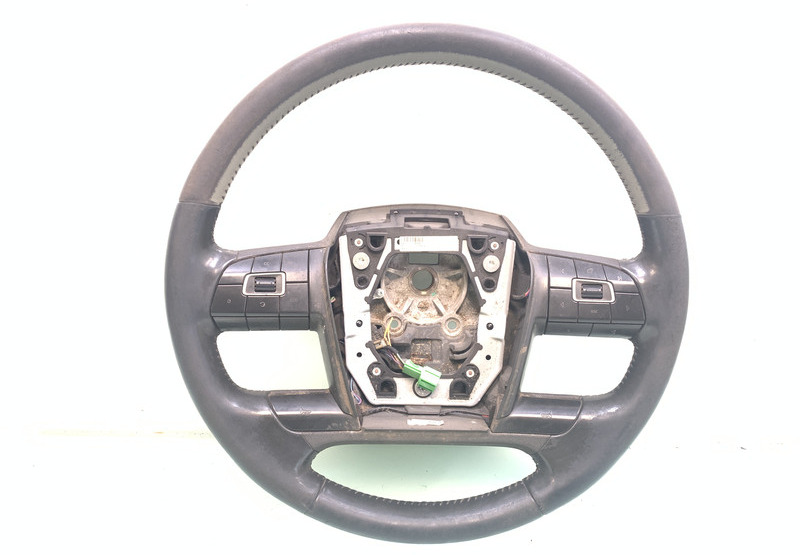 Volvo - Timon për Kamioni: foto 1 Volvo - Timon për Kamioni: foto 1