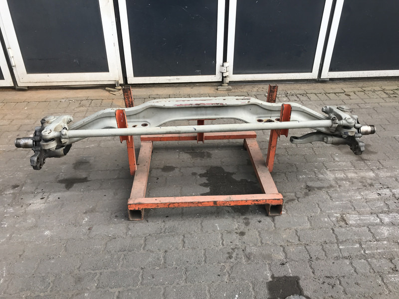 Volvo - Aksi i përparmë për Kamioni: foto 1 Volvo - Aksi i përparmë për Kamioni: foto 1