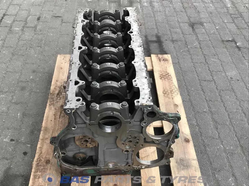 Volvo Motorblok Volvo 21961382 - Blloku i cilindrit për Kamioni: foto 4 Volvo Motorblok Volvo 21961382 - Blloku i cilindrit për Kamioni: foto 4