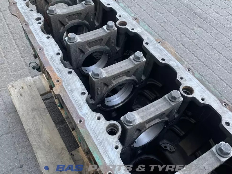 Volvo Motorblok Volvo 23295509 - Blloku i cilindrit për Kamioni: foto 5 Volvo Motorblok Volvo 23295509 - Blloku i cilindrit për Kamioni: foto 5