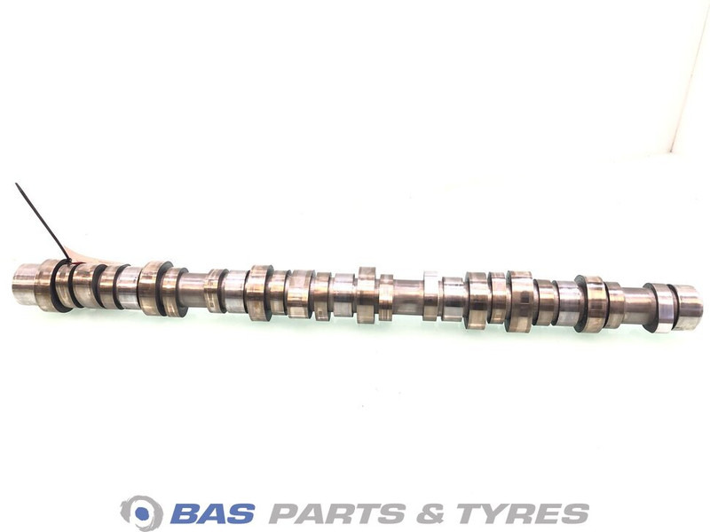 Volvo Nokkenas Volvo 22501349 - Blloku i cilindrit për Kamioni: foto 2 Volvo Nokkenas Volvo 22501349 - Blloku i cilindrit për Kamioni: foto 2