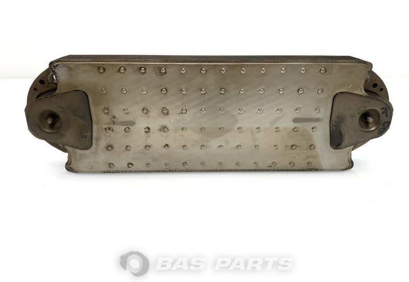 Volvo Oliekoeler Volvo 20729259 - Ftohës vaji për Kamioni: foto 1 Volvo Oliekoeler Volvo 20729259 - Ftohës vaji për Kamioni: foto 1